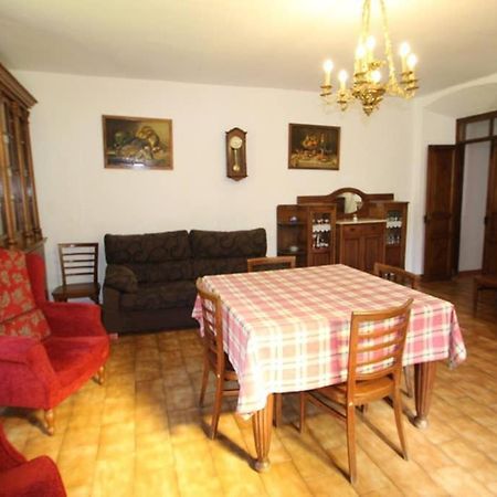 “La Casa Del Guarda” Villa Treceño Dış mekan fotoğraf