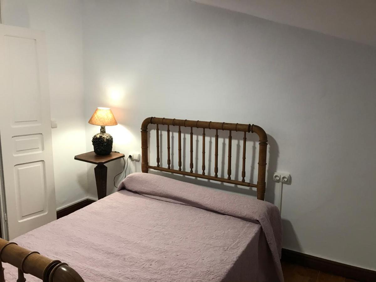“La Casa Del Guarda” Villa Treceño Dış mekan fotoğraf