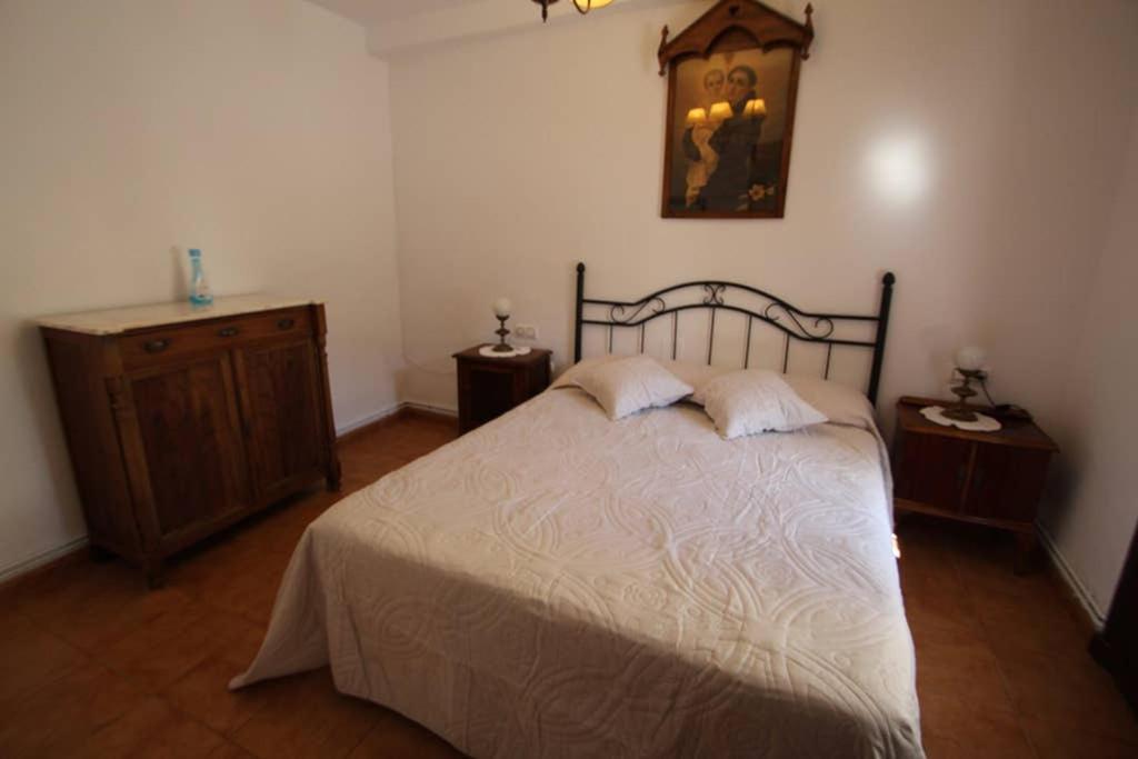 “La Casa Del Guarda” Villa Treceño Dış mekan fotoğraf
